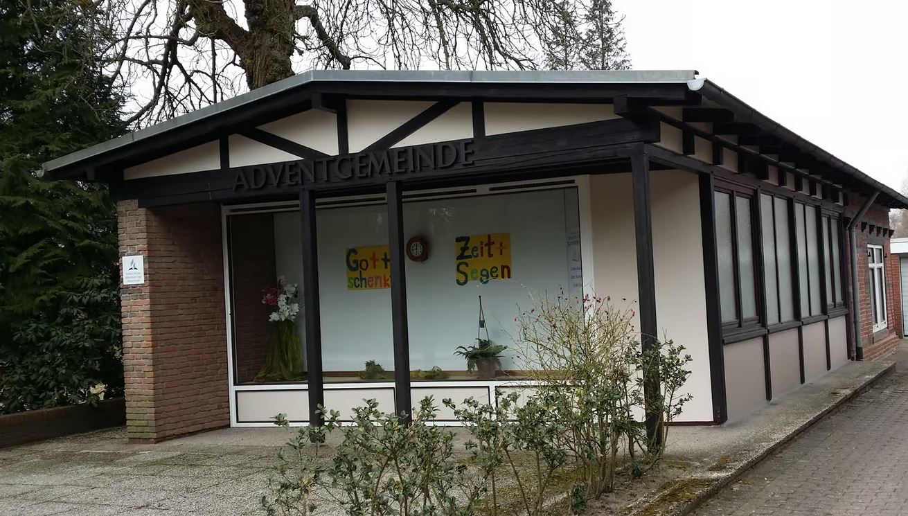 Adventgemeinde Stade